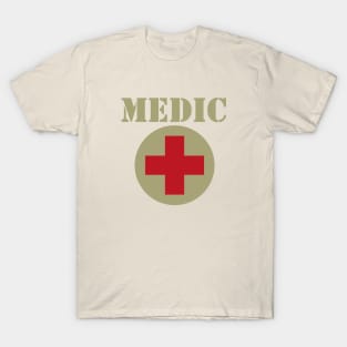 Medic T-Shirt